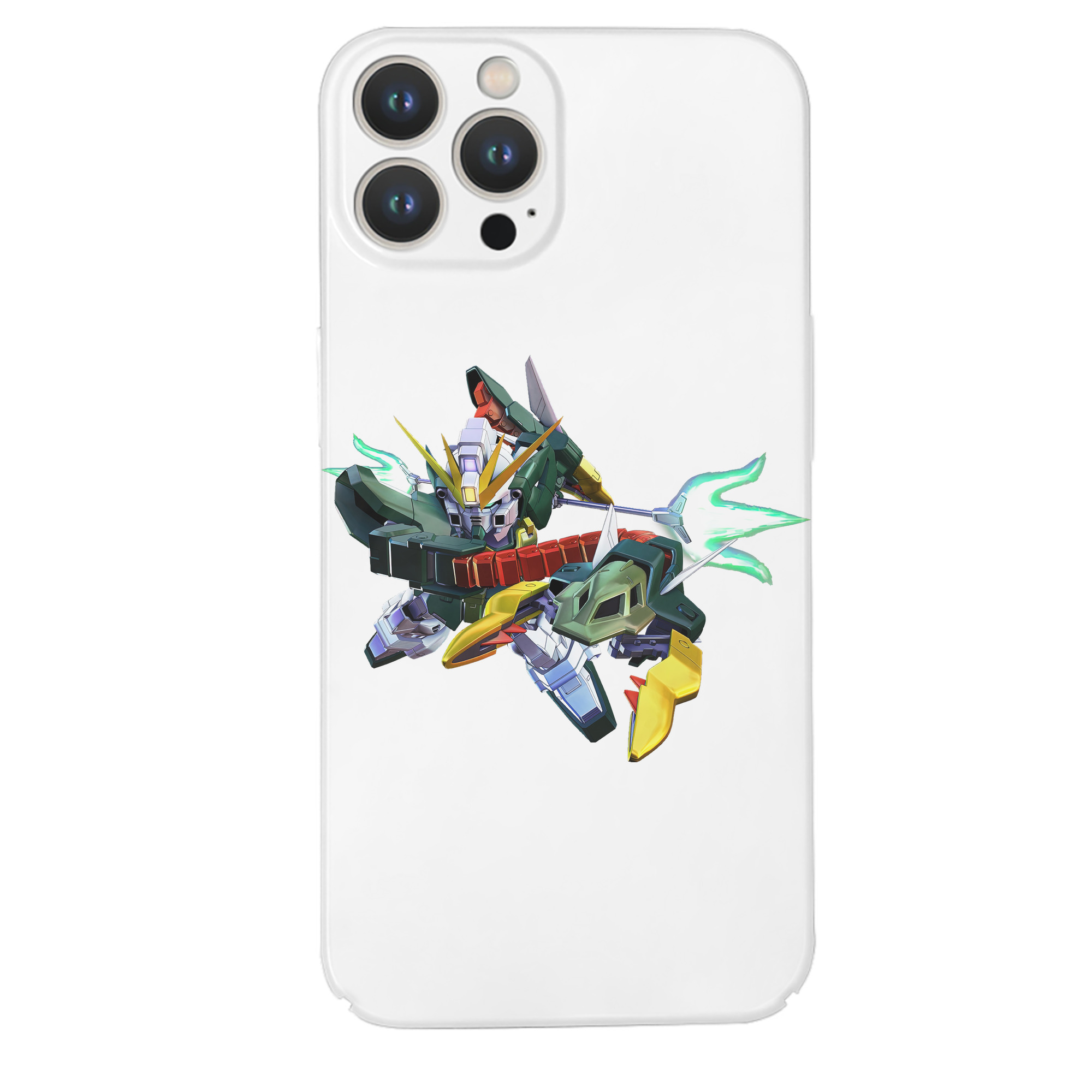 （画像用） 機動戦士ガンダム Mobile Suit Gundam 【iPhone 14シリーズ対応】ハードケース
